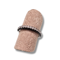 Ring Dal Maso Gioielli Woman in Gold Diamante 0.4 Ct RF07401BD-01 - RF07401BD-01